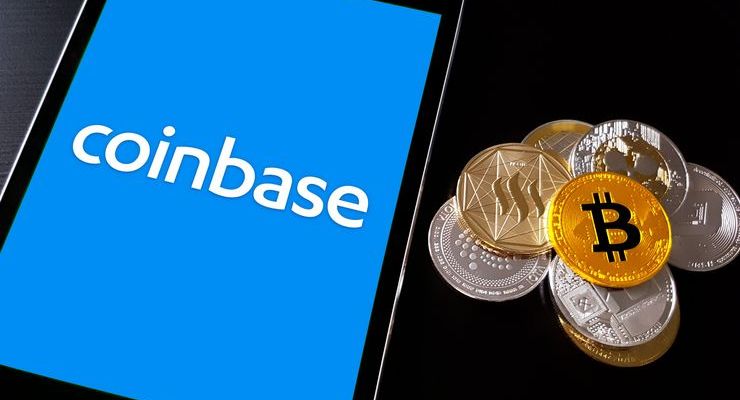 Криптовалютная биржа Coinbase может собрать на своих кошельках 1млн. биткоинов 