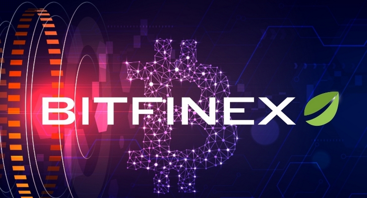 Своим решением суд Великобритании обязал Bitfinex заморозить ВТС в сумме $860 000