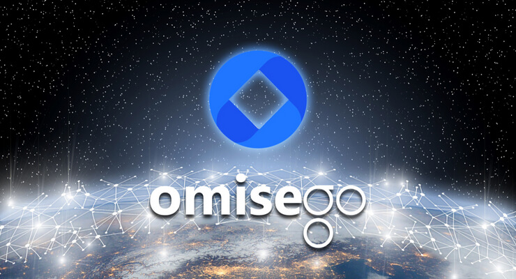Ликвидирована биржа OmiseGO
