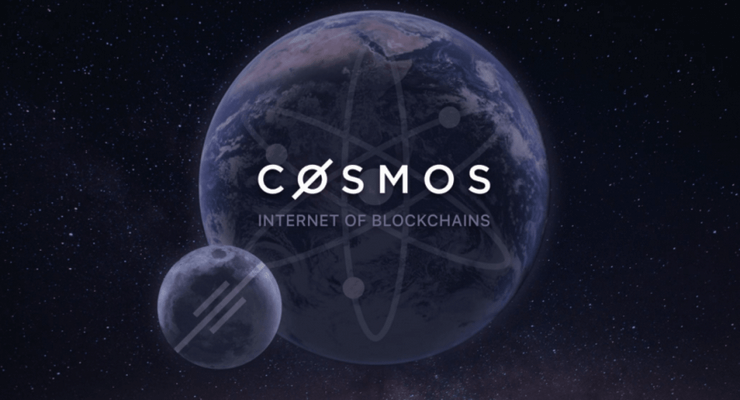Переход разработчика блокчейн-протокола Cosmos в другой проект
