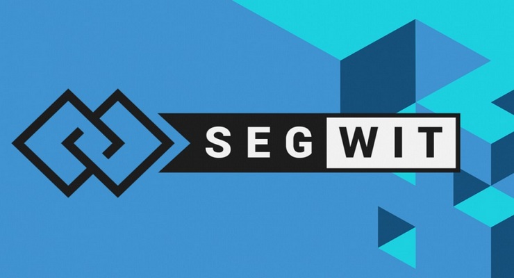SegWit зафиксировал рекордное количество транзакций ВТС