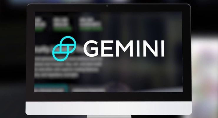Безопасность криптобиржи Gemini