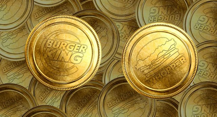 Венесуэльское подразделение Burger King теперь будет принимать криптовалюту