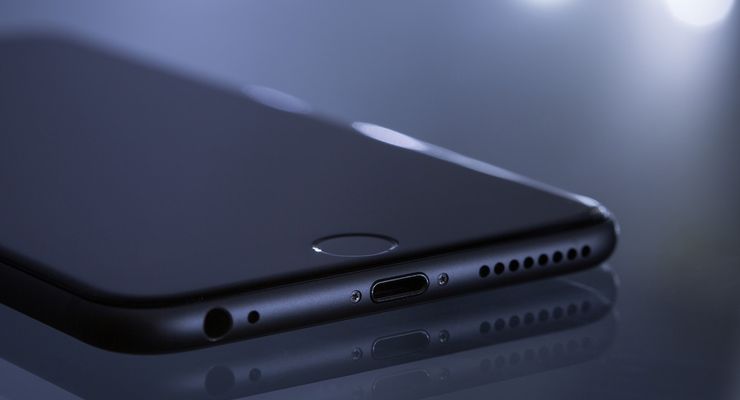 Apple самостоятельно разработает антенну для нового iPhone с 5G