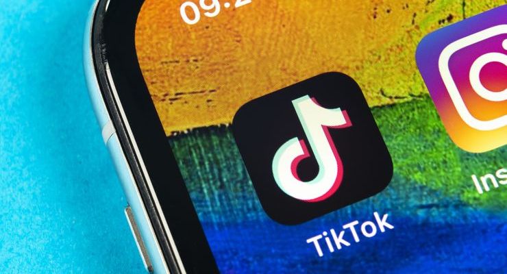TikTok хочет повысить свою привлекательность для рекламодателей