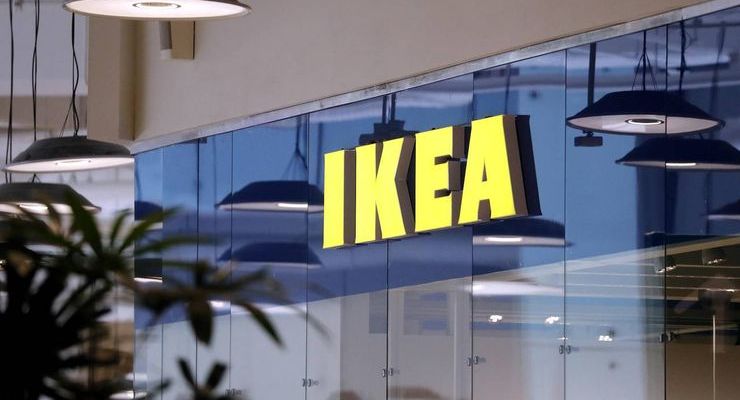 IKEA предложила конвертировать время, затраченное на дорогу, в скидки или подарки
