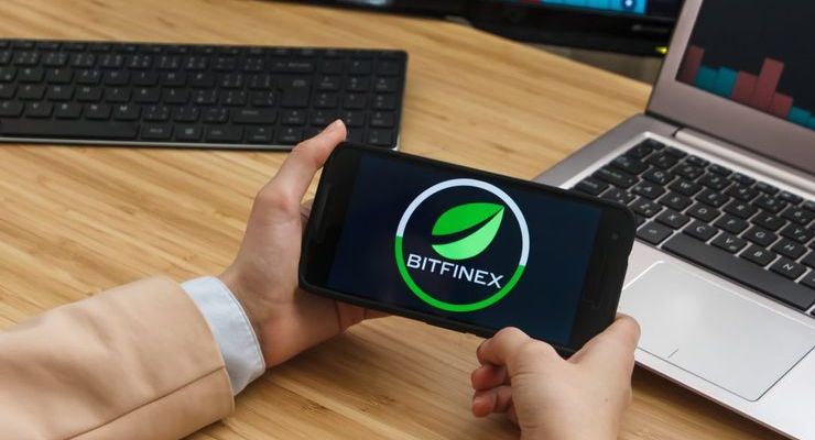 Bitfinex будет обучать