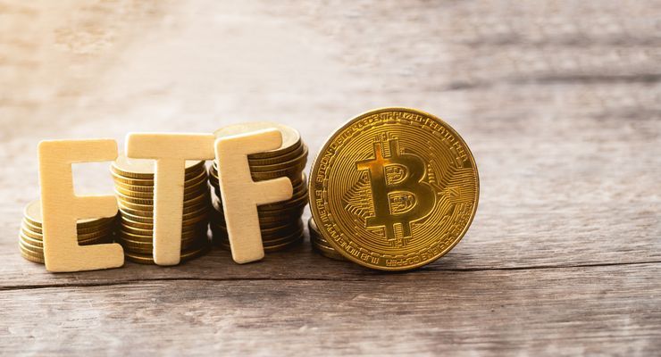 В одобрении биткоин-ETF верят не все деятели крипторынка