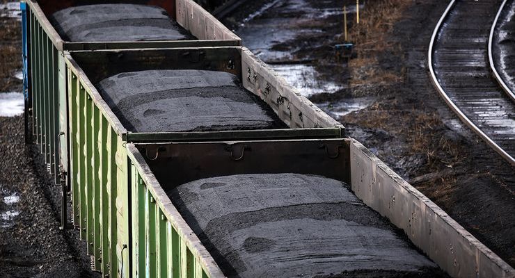 Поставки угля в Европу. Проблема компании Абрамовича