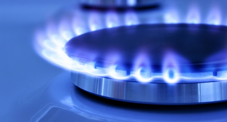 Сроки отказа от гарантированной цены на газ продлены