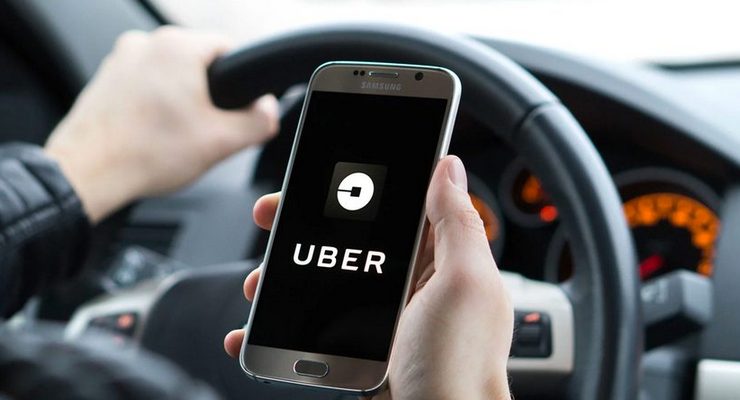 Убытки Uber составили $8,5 млрд, однако компания намерена выйти на прибыль раньше плана