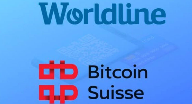 Bitcoin Suisse и Worldline презентуют криптоуслуги для швейцарцев