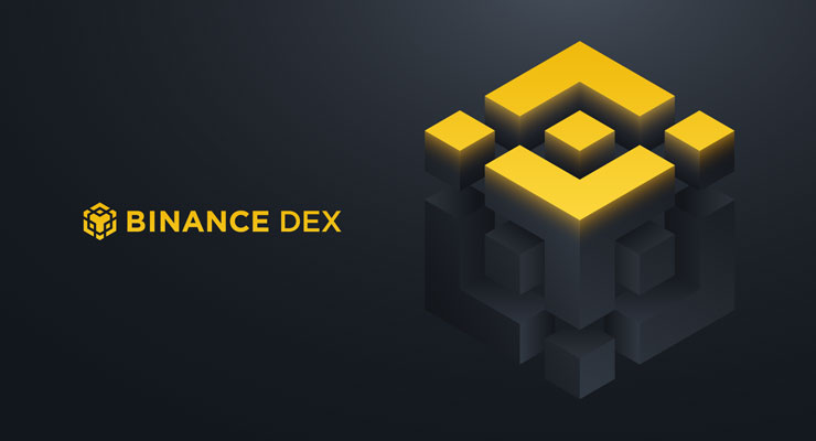 На Binance DEX теперь есть маржинальная торговля