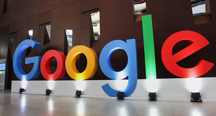 Сотрудники Google в Северной Америке переходят на удаленную работу из-за коронавируса