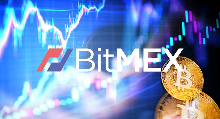 На Bitmex закрыли длинные позиции на $800 млн