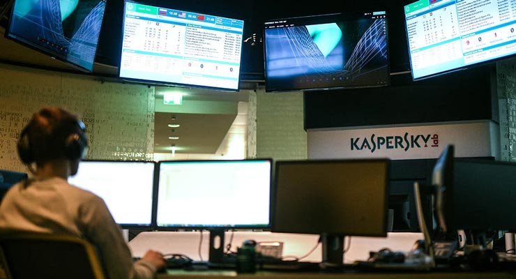  «Лаборатория Касперского» запускает платформу голосования на основе блокчейна