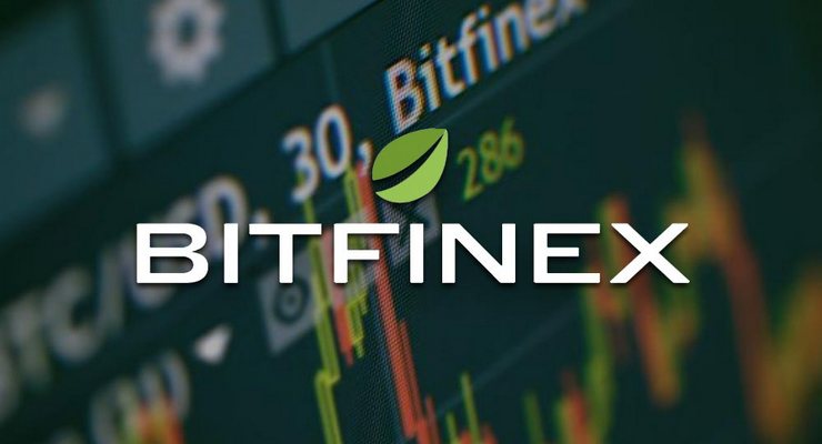 Bitfinex подаст ходатайство