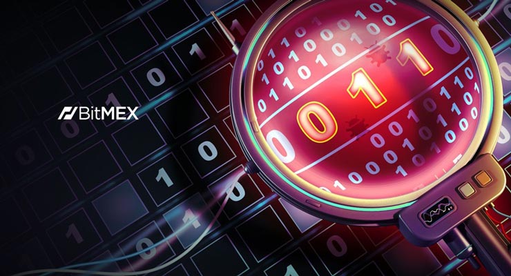 Английский финансовый регулятор причислил BitMEX к потенциальным мошенникам