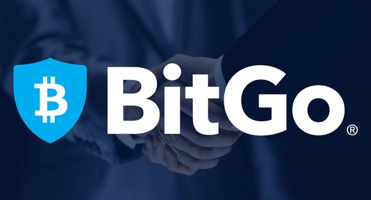 BitGo за считаные месяцы выдала криптовалютные кредиты на $150 млн.
