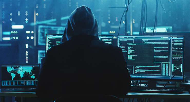 Пять самых крупных хакерских атак в прошлого года