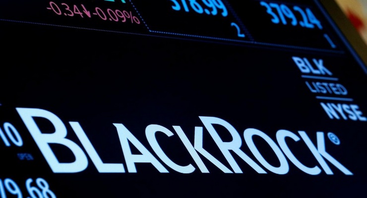 BlackRock планируют инвестировать в биткоин