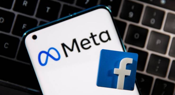 Facebook отменил запрет на рекламу криптовалют