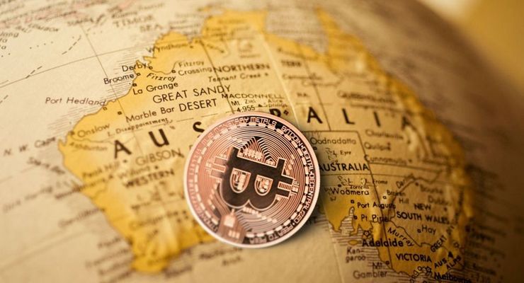 Регулятор в Австралии вводит новые правила для отчетности банков