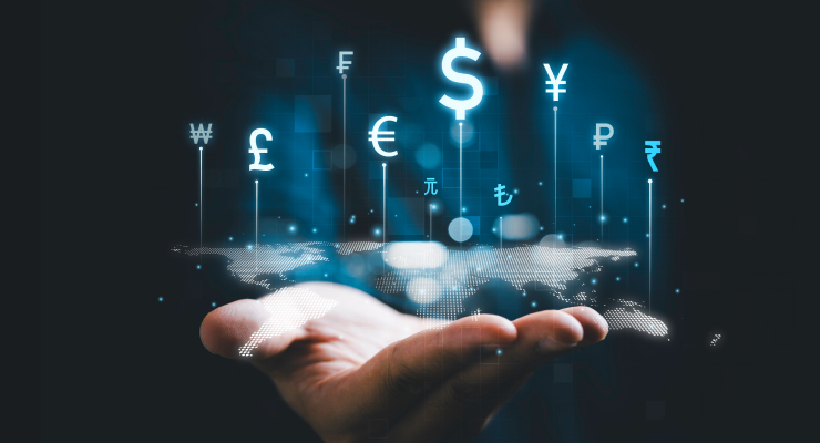 evro-ukreplyaetsya-po-otnosheniyu-k-dollaru-na-fone-perspektiv-snizheniya-stavok