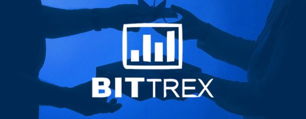 Bittrex закрывается на технический перерыв