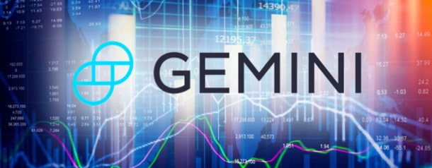 Соучредитель Starling Bank поможет Gemini на европейском рынке