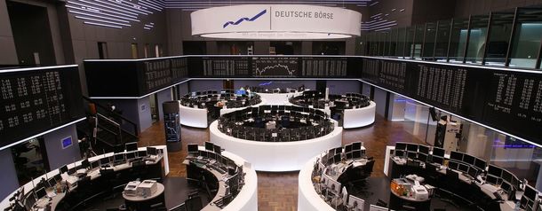 Блокчейн-платформу Deutsche Börse опробовали ТОП-банки