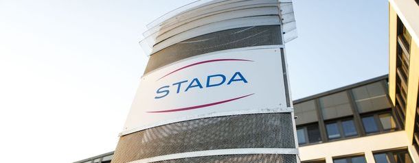 Фармапроизводитель Германии STADA вступает на украинский рынок