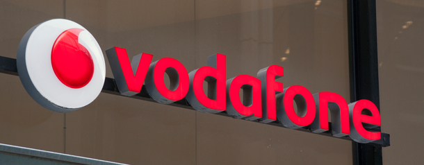NEQSOL Holding выкупил Vodafone Украина